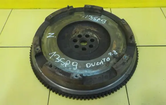 Fiat Ducato Flywheel 5801504728