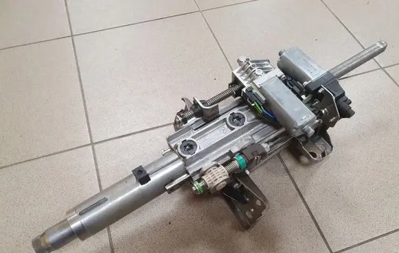 Porsche Macan (95B) Steering wheel axle 95B419506AL