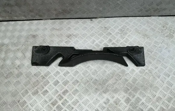 Opel Corsa F Spare wheel section trim 391672860r