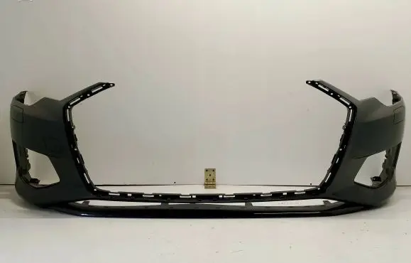 Audi A6 S6 C8 4K Front bumper 4K0807437A