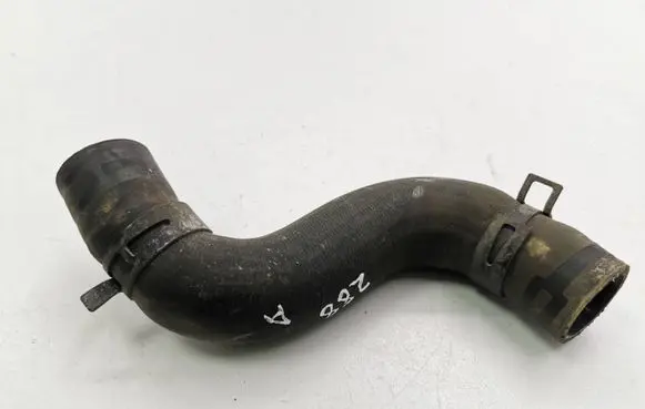 Toyota Corolla Verso AR10 Engine coolant pipe/hose