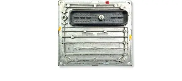Ford Ka Engine control unit/module 6S5112A650AB S118685032B