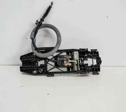 Audi A3 S3 8V Front door interior handle 8V0839885
