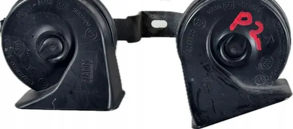 Cadillac Escalade IV Horn signal A046495