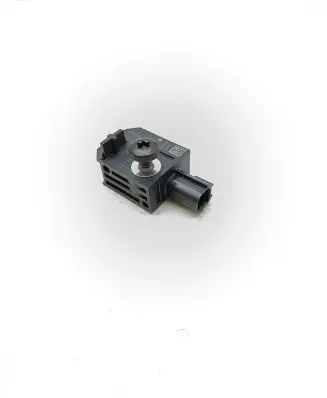 Opel Zafira C Airbag deployment crash/impact sensor 13502577