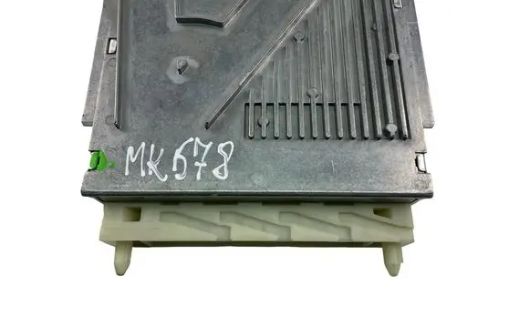 Volvo V70 Gearbox control unit/module P09442707