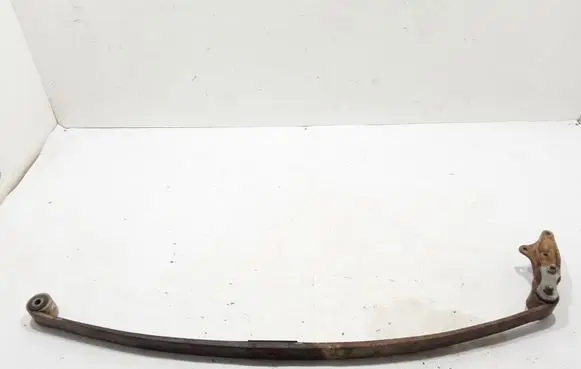 Renault Mascott Front leaf spring 5010537273