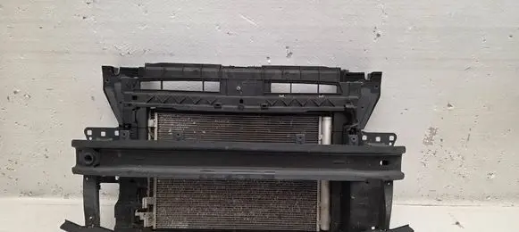 Volkswagen T-Roc Other engine bay part 2GA805588