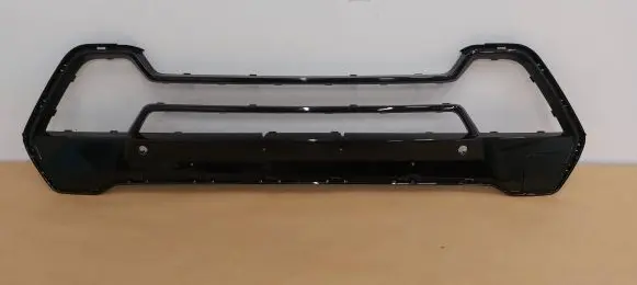 BMW X1 U11 Front bumper lower grill 9881918