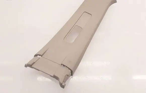 Renault Koleos II (B) pillar trim (top) B25700ZG000