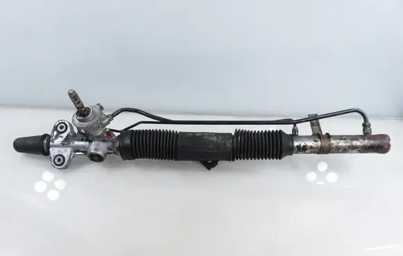 Land Rover Freelander Steering rack 34011955 TRW2091LH