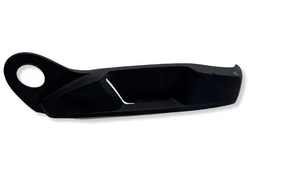 Volkswagen PASSAT B8 Seat trim 3G0881318