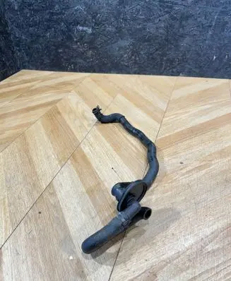Mercedes-Benz C W204 Engine coolant pipe/hose A2048307496 30154622 3015462