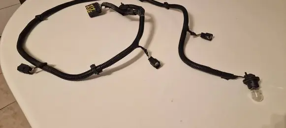 Jeep Grand Cherokee Parking sensor (PDC) wiring loom