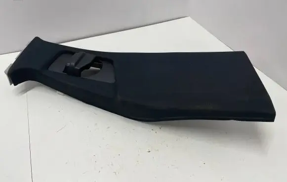 Mercedes-Benz CLS C218 X218 (B) pillar trim (top) A2186904425