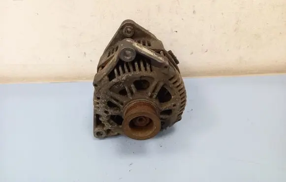 Opel Sintra Generator/alternator 2542201A 10297421 A14VI23