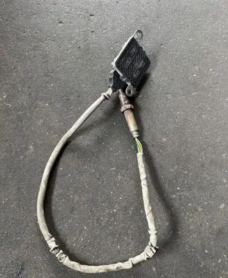 Peugeot Boxer Lambda probe sensor 9821120780