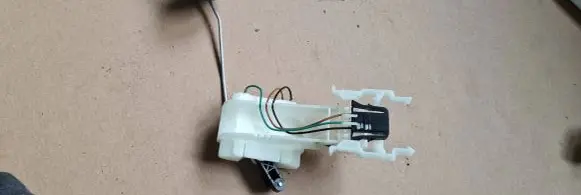 Audi A6 C7 Fuel level sensor 4G0919673C A2C53364641 A553364616