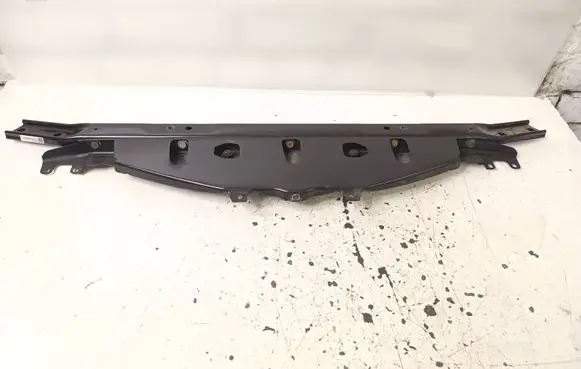 BMW 5 F10 F11 Top upper radiator support slam panel 7200690