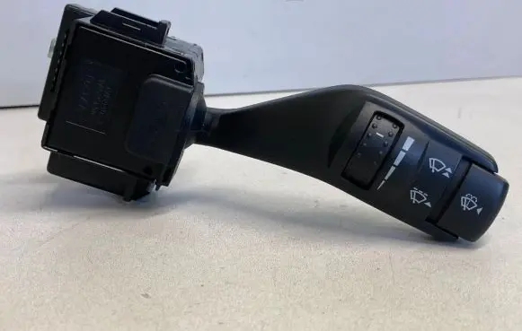 Ford Focus Wiper control stalk 4M5T17A553AD