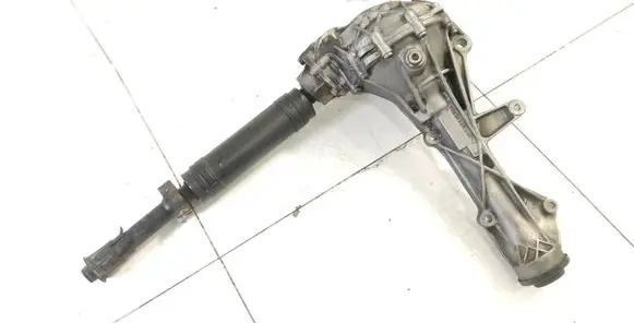 Mercedes-Benz Vito Viano W447 Front differential A4473300102