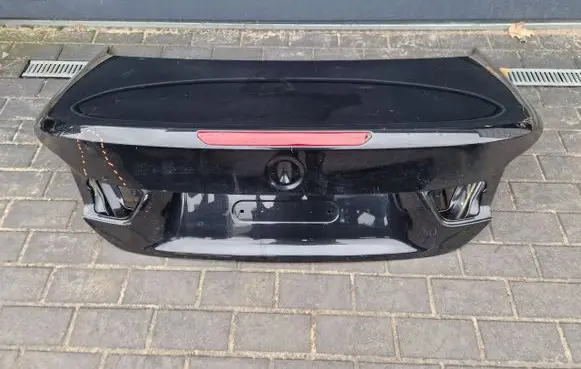 BMW 4 F32 F33 Tailgate/trunk/boot lid