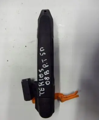Nissan Qashqai Tailgate release/open handle 