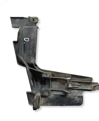BMW 3 E46 Headlight/headlamp mounting bracket 58201