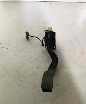 Citroen C4 I Accelerator throttle pedal 9660889180