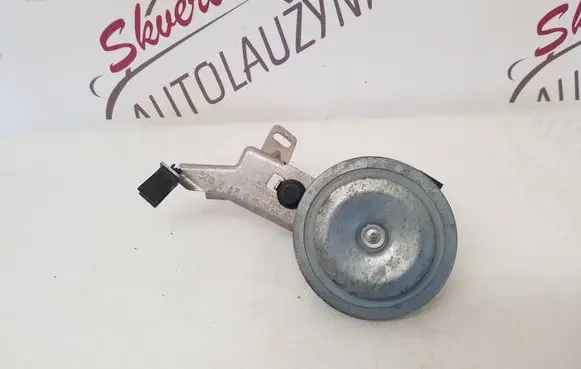 Porsche Cayenne (92A) Horn signal 7P5951193