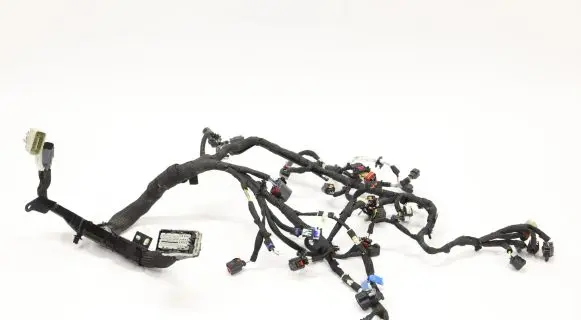 Ford Ranger Other wiring loom JB3T-12C508-EBF