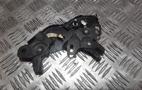 Toyota Previa (XR30, XR40) II Sliding door lock 