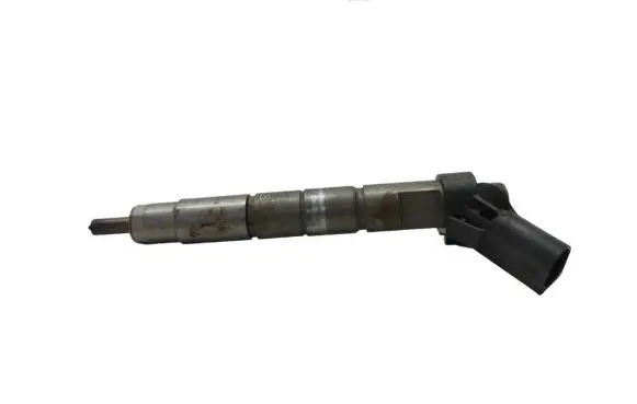Mercedes-Benz Sprinter W907 W910 Fuel injector A6540700187 0445117