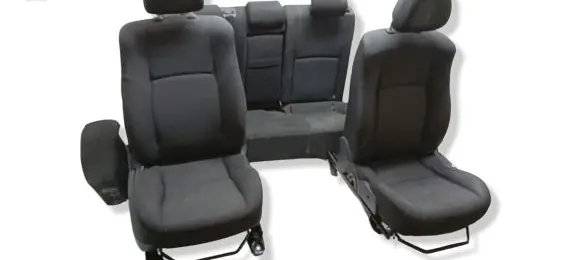 Toyota Avensis T270 Interior set 