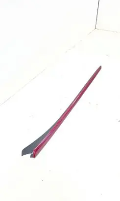 Peugeot 3008 I Windshield trim 9682757980