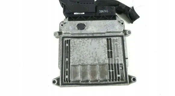 KIA Rio Engine control unit/module ECU 39130-26AD0