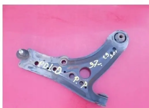 Volkswagen Polo III 6N 6N2 6NF Front lower control arm/wishbone