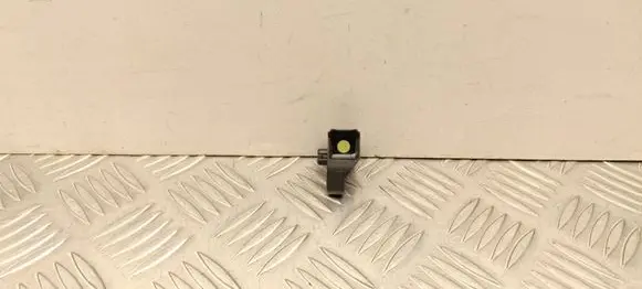 Mercedes-Benz EQC Airbag deployment crash/impact sensor A2139051300