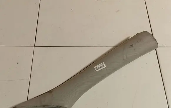 Opel Insignia A (C) pillar trim 315671560