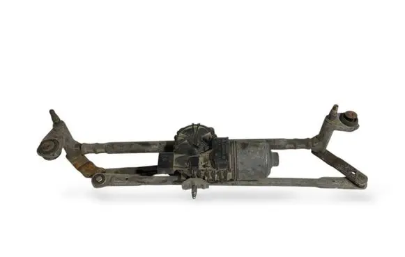 Volkswagen Polo V 6R Front wiper linkage and motor 6R1955023C 3397021393 6R1955119A