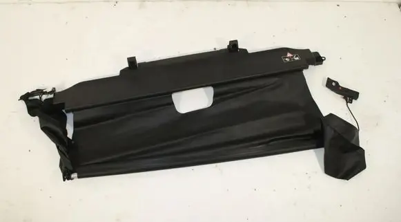 Mercedes-Benz E W213 Parcel shelf load cover A2386909802