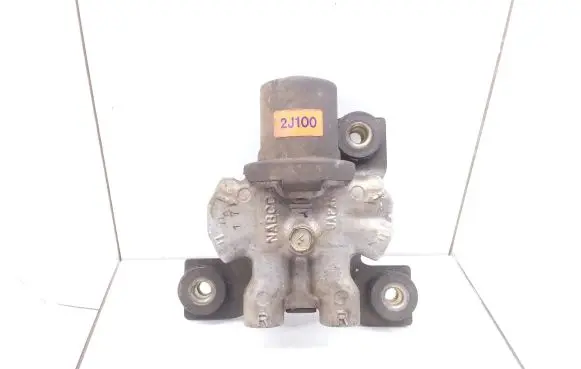 Nissan Almera Brake power pressure regulator 2J100 NABCO
