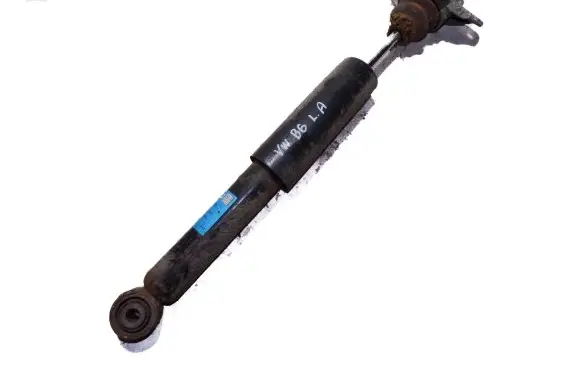Volkswagen PASSAT B6 Rear window strut damper 311346