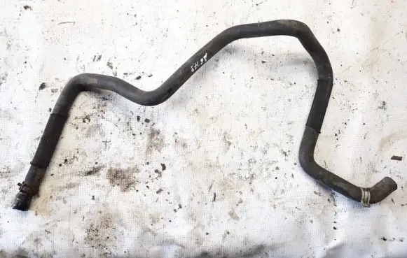Nissan Qashqai Engine coolant pipe/hose