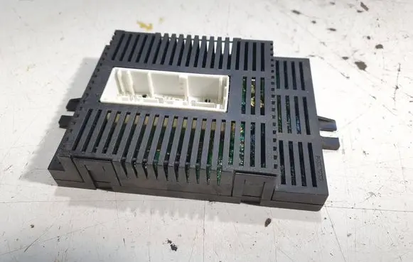 BMW 5 E60 E61 Light module LCM 9180756 1982283 532318841