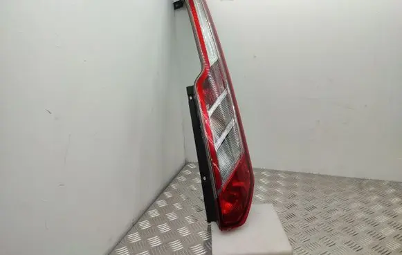 Ford Transit Custom Rear/tail lights BK2113404AD