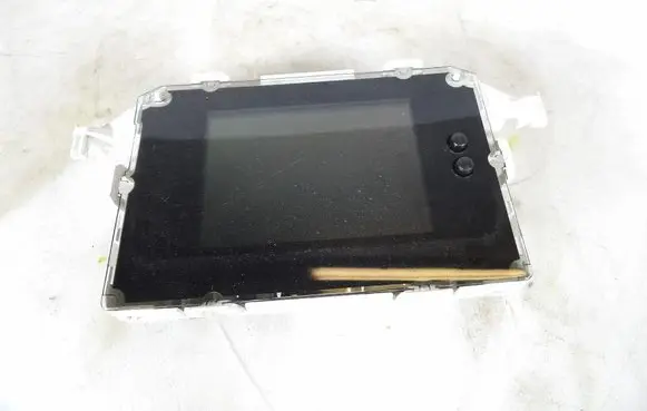 Ford Grand C-MAX Radio/CD/DVD/GPS head unit AM5T-18B955-BE