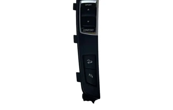 BMW 5 F10 F11 Other switches/knobs/shifts 9267892 10097060