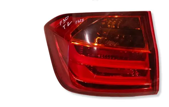BMW 3 F30 F35 F31 Rear/tail lights 7259893