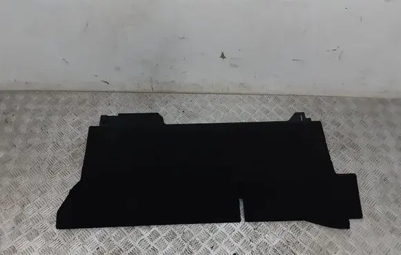 Lexus CT 200H Trunk/boot mat liner 5841576010
